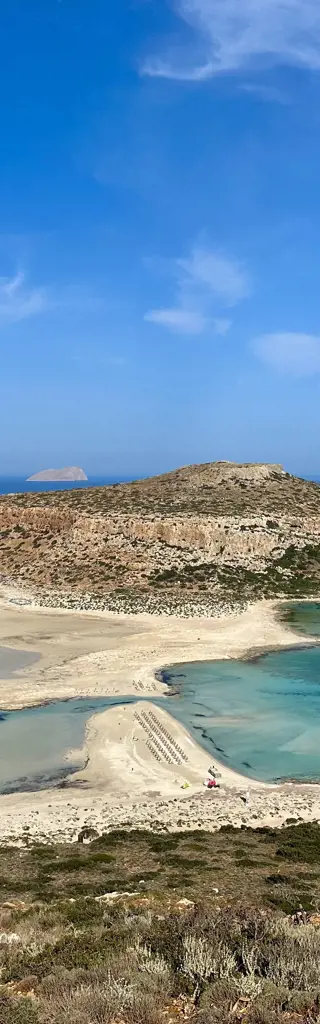 Roadtrip auf der Insel Kreta